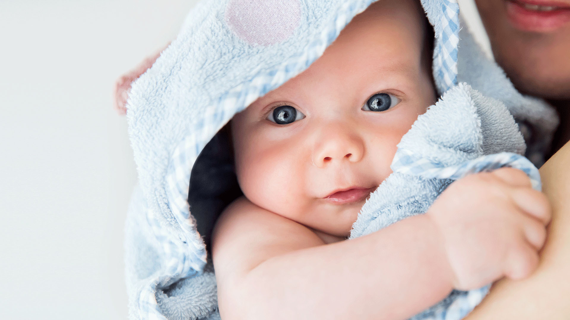 Pourquoi Utiliser Des Soins Specifiques Pour Les Bebes Et Les Enfants Bioderma