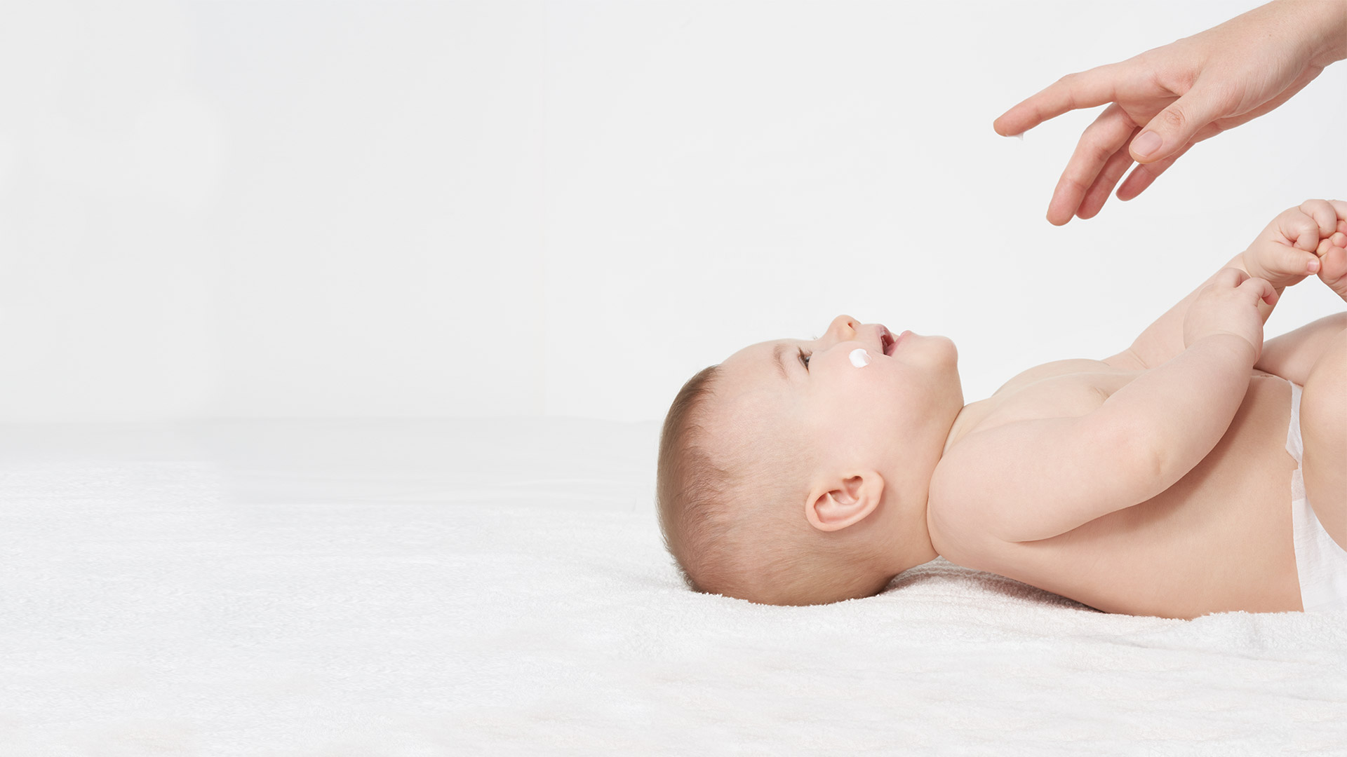 Tout Savoir Sur L Eczema Atopique De L Enfant Bioderma