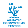 Aquatic ecocystems tested