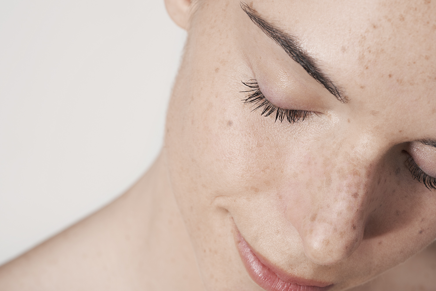 Comment soigner la peau très sèche du visage ?