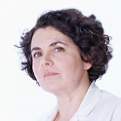 Dr Michèle Sayag