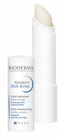 Hydraterende stick Atoderm Stick Levres | BIODERMA