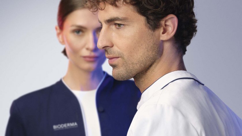 Bioderma est recommandé par les dermatologues