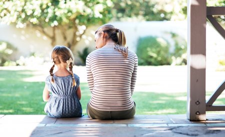Your Skin - Discussion with a child Your Skin - Discussion with a child