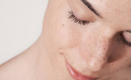 Bioderma - Woman skin face