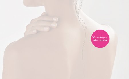 Covid - Slider Landing page - care skin barrier Covid - Slider Landing page - care skin barrier