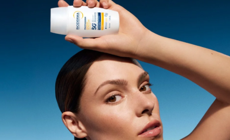 Photo article PHOTODERM