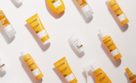 article gamme photoderm