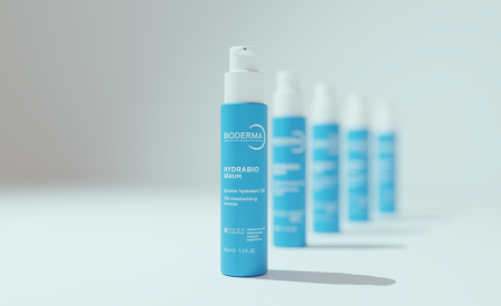 Hydrabio Sérum