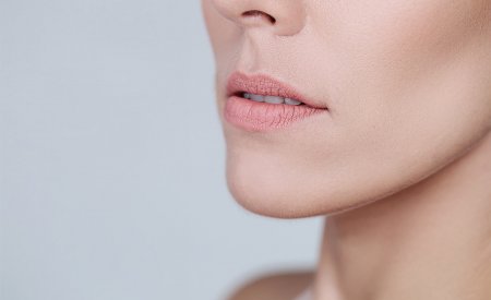 gesprongen lippen gesprongen lippen