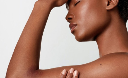 skin model