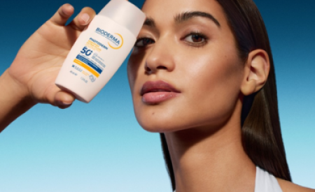 Campagne Xdefense PHOTODERM