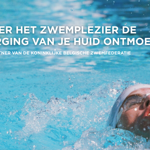 Belswim en Bioderma: een partnerschap voor de huid.