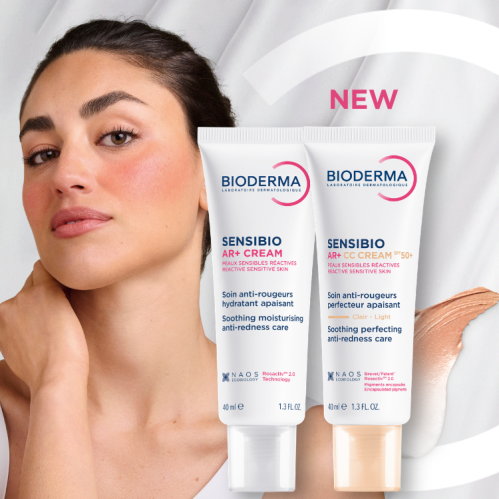 BANNER BIODERMA AR+ CREAM
