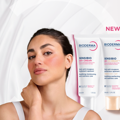 BANNER BIODERMA AR+ CREAM