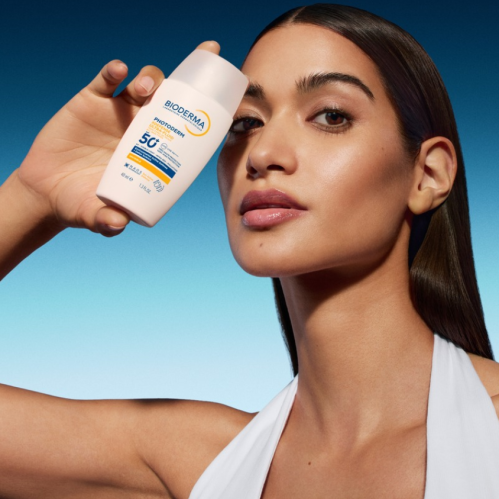 Campagne Xdefense PHOTODERM