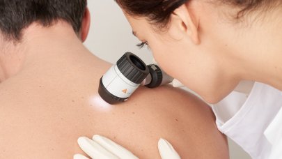 Bioderma - expert focusing on skin