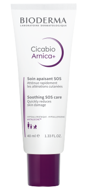 cicabio arnica+