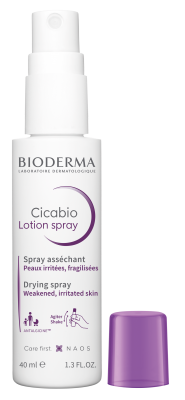 cicabio lotion spray