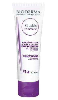 cicabio pommade