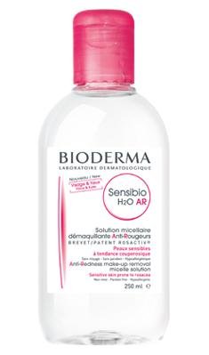 sensibio H20 AR