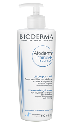 Atoderm Intensive baume
