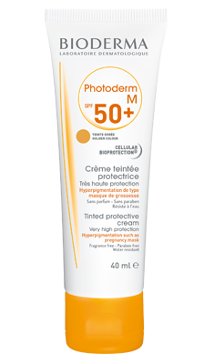 Photoderm M SPF 50+