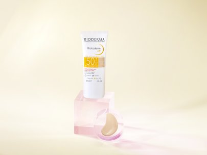 Photoderm Anti-Redness Sunscreen SPF50+ 