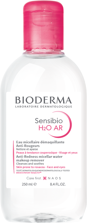 Roodheid in welke routine pas je toe? | BIODERMA