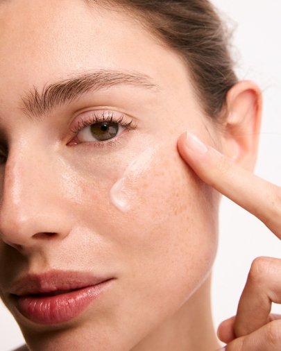crème visage