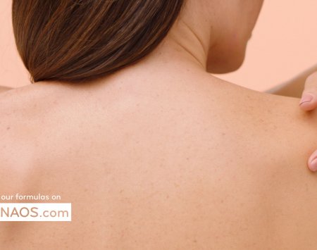 Decode our skin care products ingredients and composition on Ask.NAOS.com