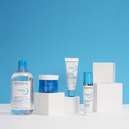 Hydrabio Biodema