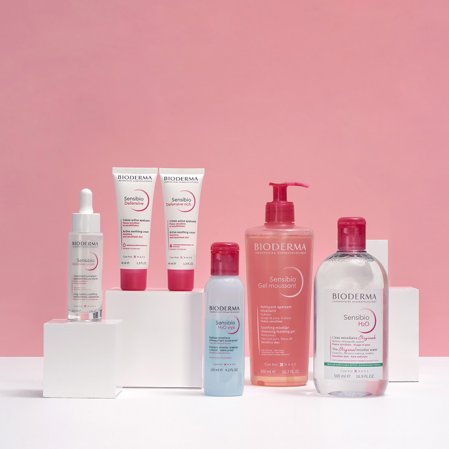 Sensibio Bioderma