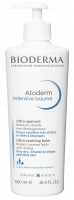BIODERMA photo produit, Atoderm Intensive baume 500ml crème nourrisante peau atopique
