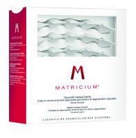 BIODERMA photo produit, MATRICIUM coffret 30 x 1ml traitement renouvellement cellulaire