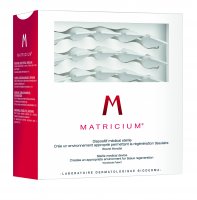 Regenererende behandeling Matricium| BIODERMA