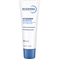 Bioderma Atoderm Nutritive cream for dry skin
