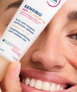produit sensibio ar+ cc cream