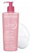 BIODERMA photo produit, Sensibio Gel moussant 500ml