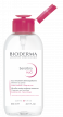 BIODERMA photo produit, Sensibio H2O F850ml